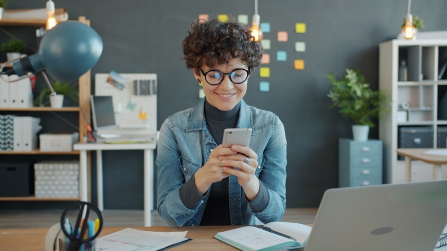 Photo Smart Office Experiences