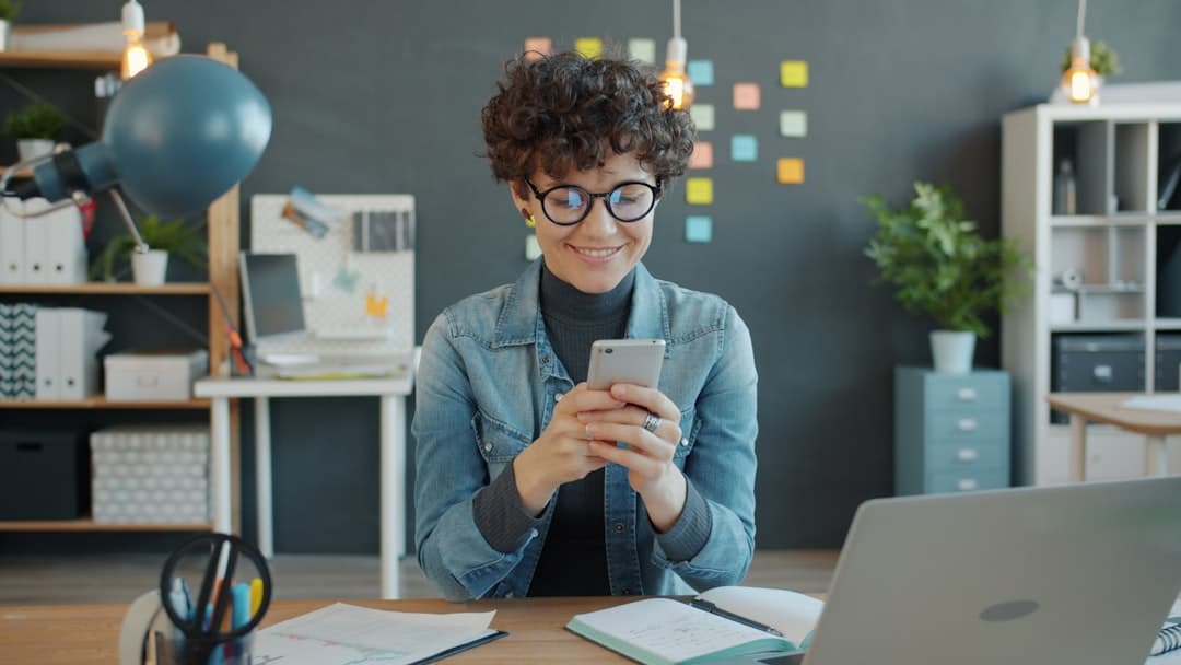 Photo Smart Office Experiences
