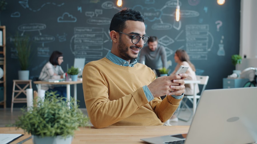 Photo Smart Office Experiences