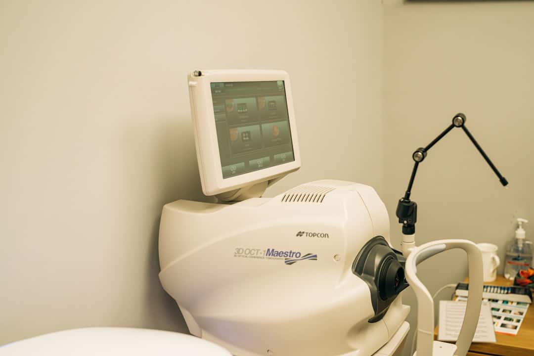 Photo Localized Treatments