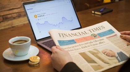 Photo Embedded Finance