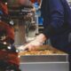Photo Food Processing Operations