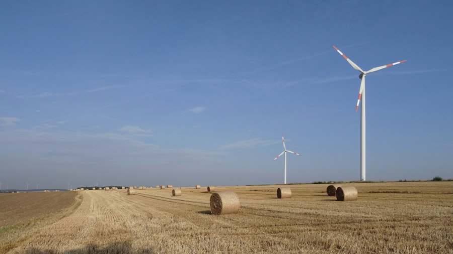 Photo Ambient Energy Harvesting