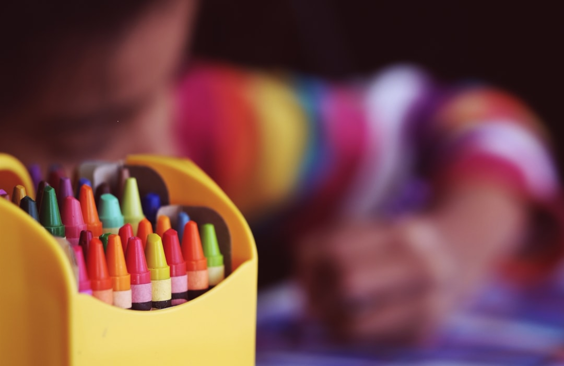 Home 11 Photo Early Childhood Education