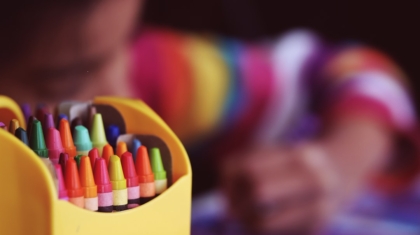 Photo Early Childhood Education