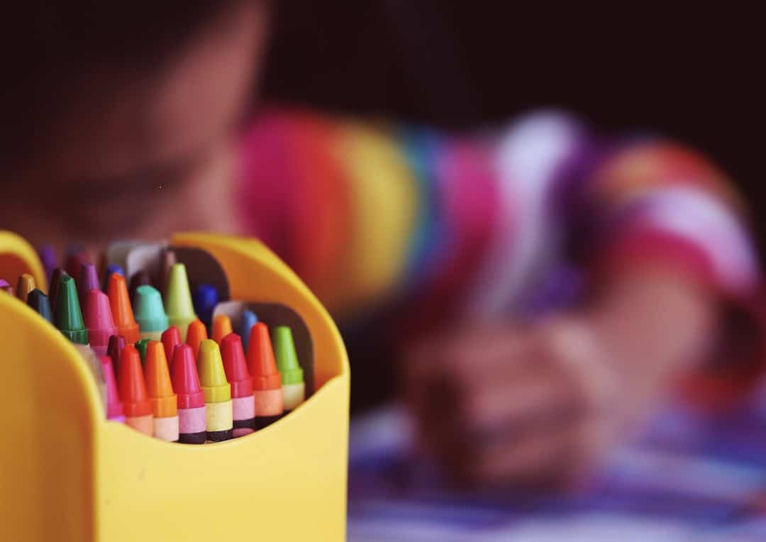 Photo Early Childhood Education