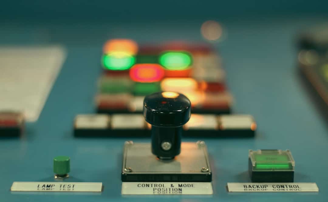 Photo Quality Control