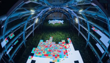 Photo Spatial Computing Strategies