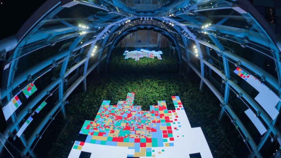 Photo Spatial Computing Strategies