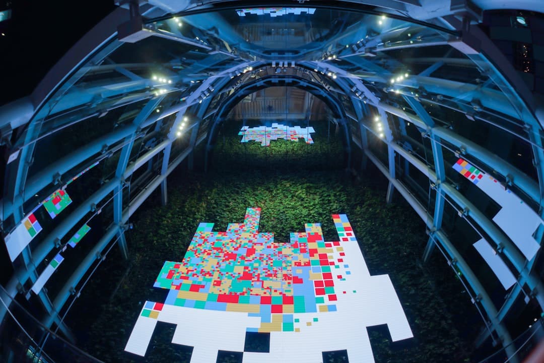 Photo Spatial Computing Strategies