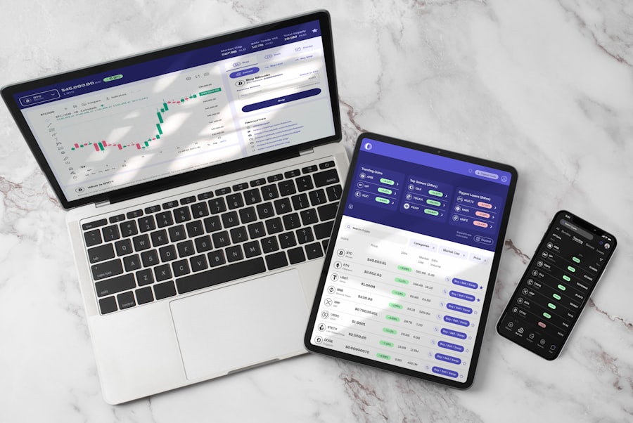 Photo Embedded Finance