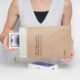 Photo Interactive Consumer Packaging Campaigns