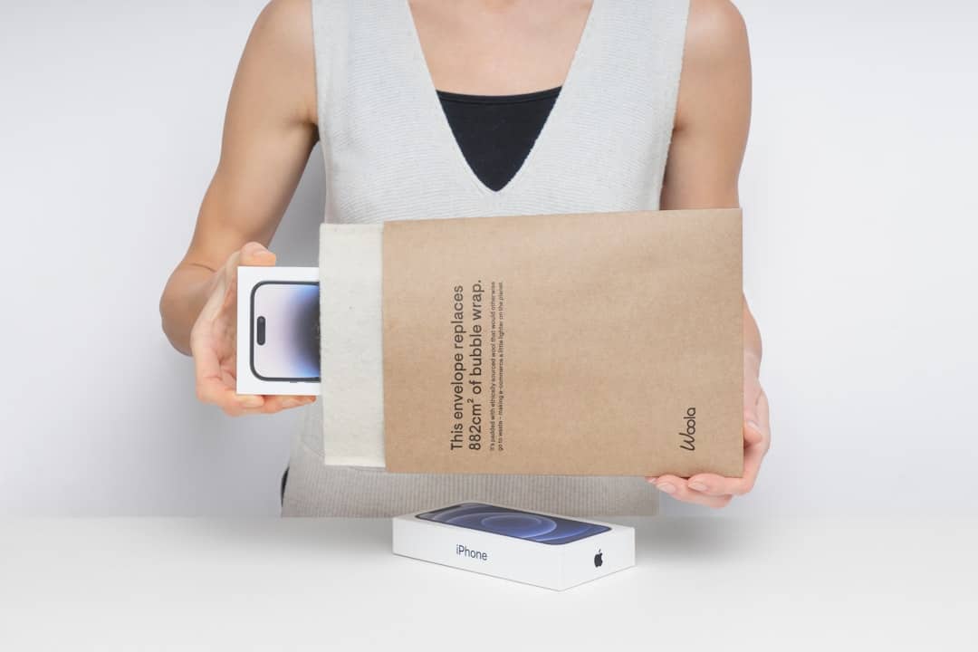 Photo Interactive Consumer Packaging Campaigns