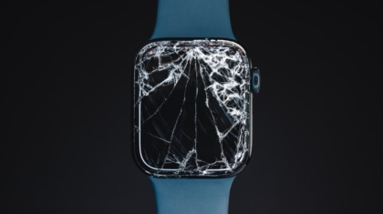 Photo Wearable Tech