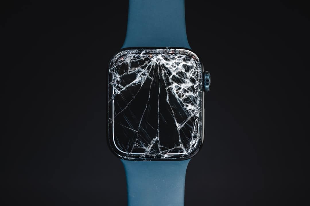 Photo Wearable Tech