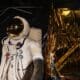 Photo Spacesuits