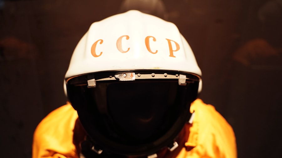 Photo Spacesuits
