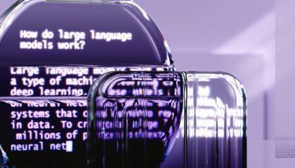 Photo Neuromorphic Computing Architecture