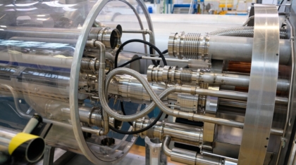 Photo Quantum Annealing
