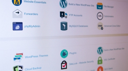 Photo Cybersecurity Frameworks