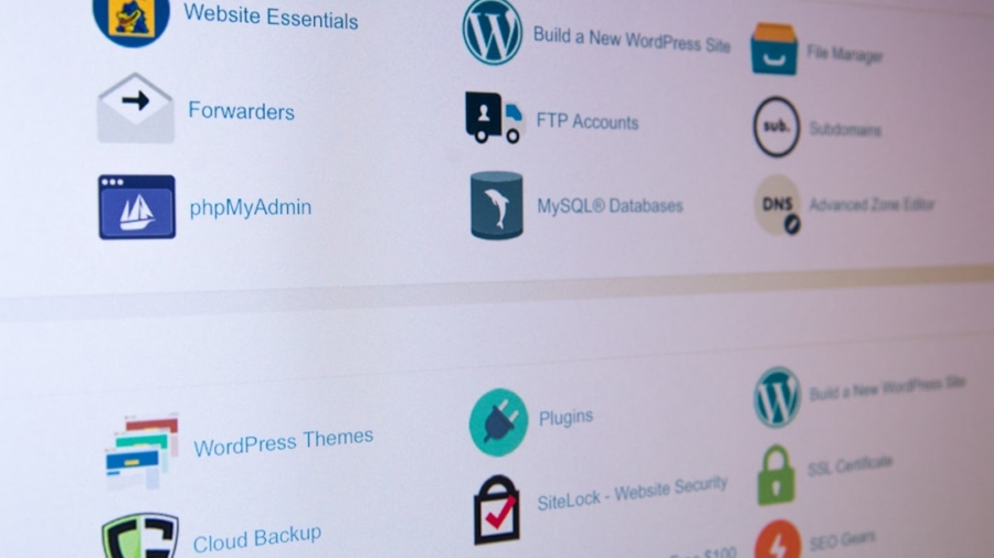 Photo Cybersecurity Frameworks