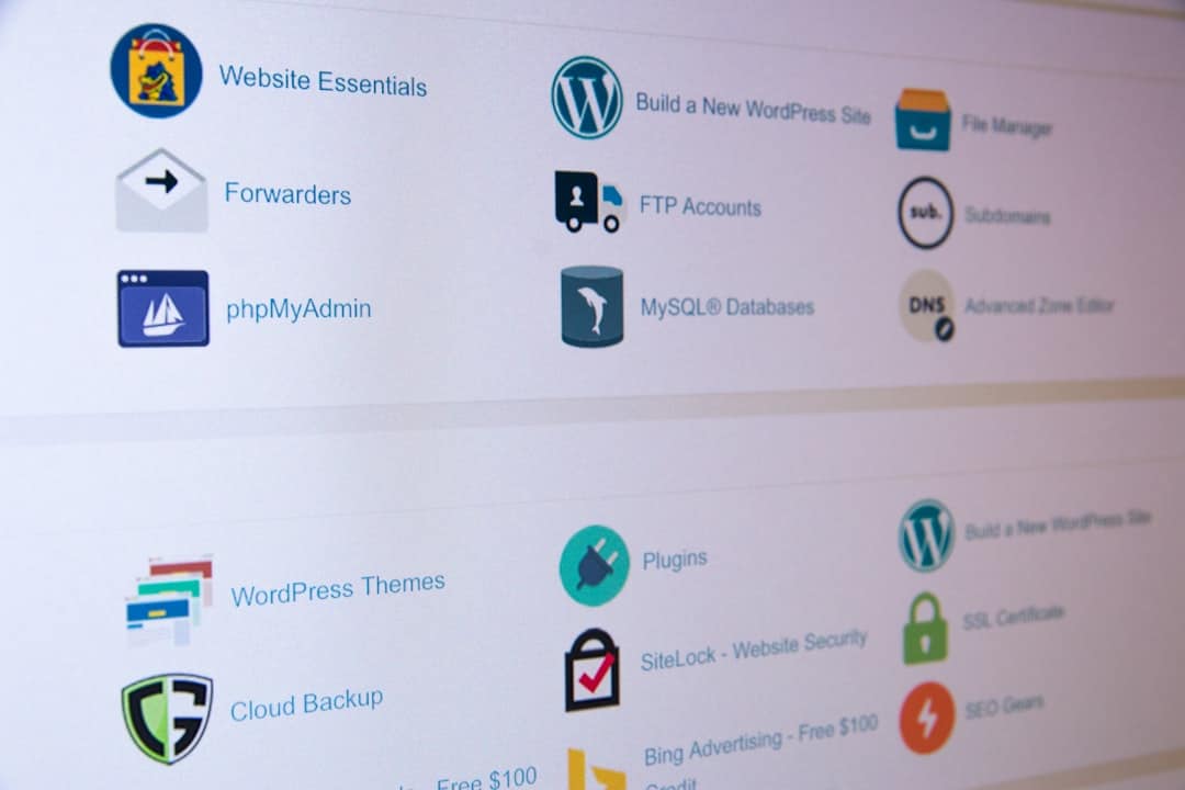 Photo Cybersecurity Frameworks