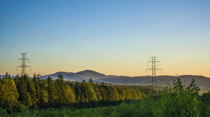 Photo Smart Grid Communication Protocols