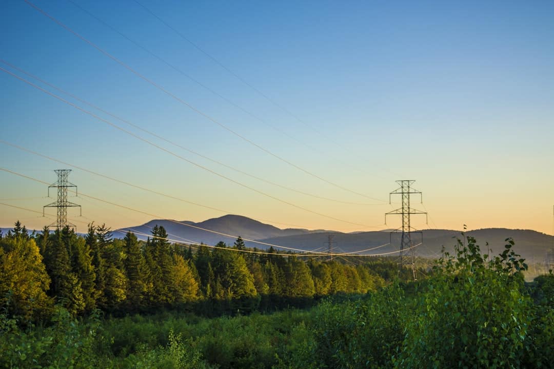 Photo Smart Grid Communication Protocols