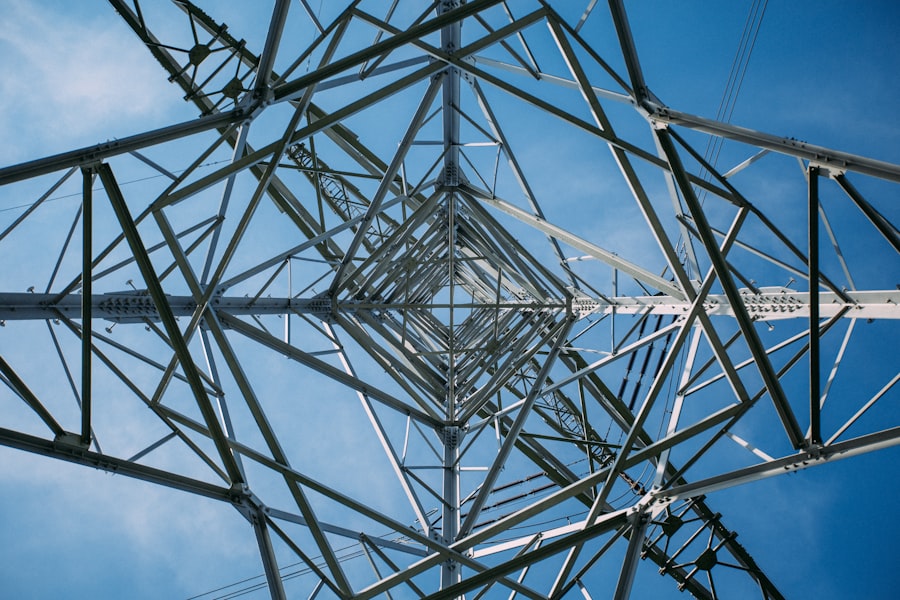 Photo Smart Grid Communication Protocols