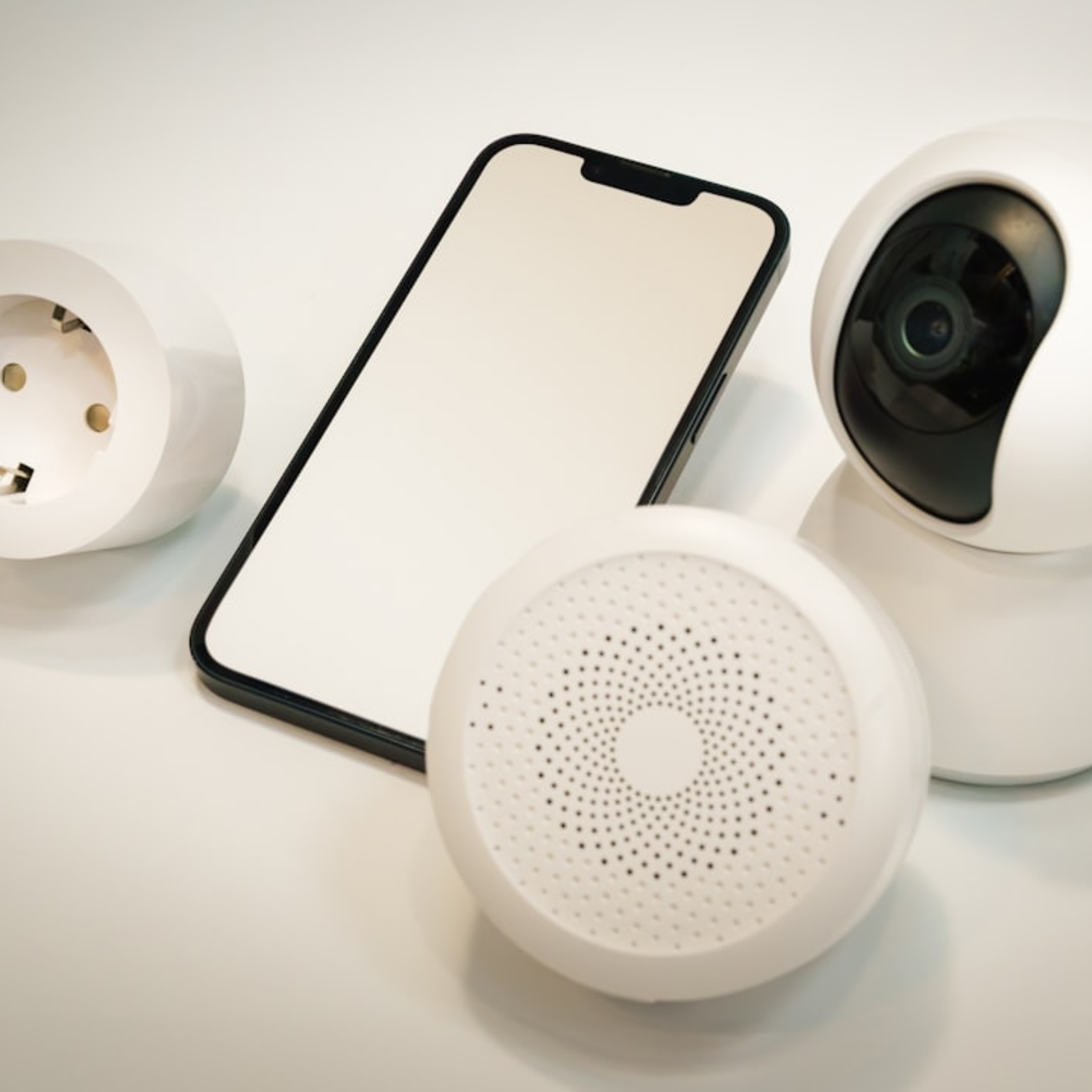 Home 41 Photo Smart Home Network