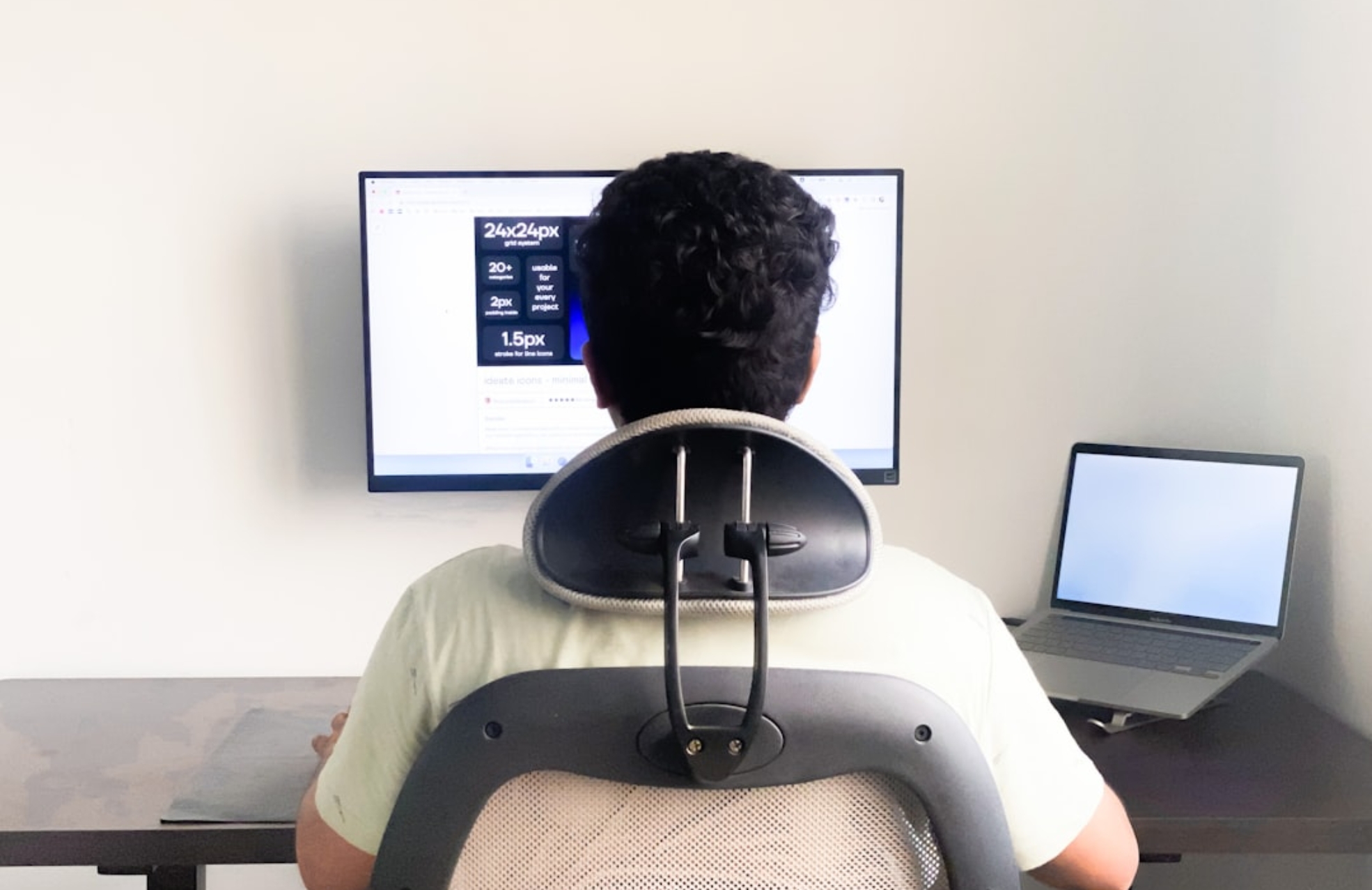 Home 10 Photo Ergonomic Considerations