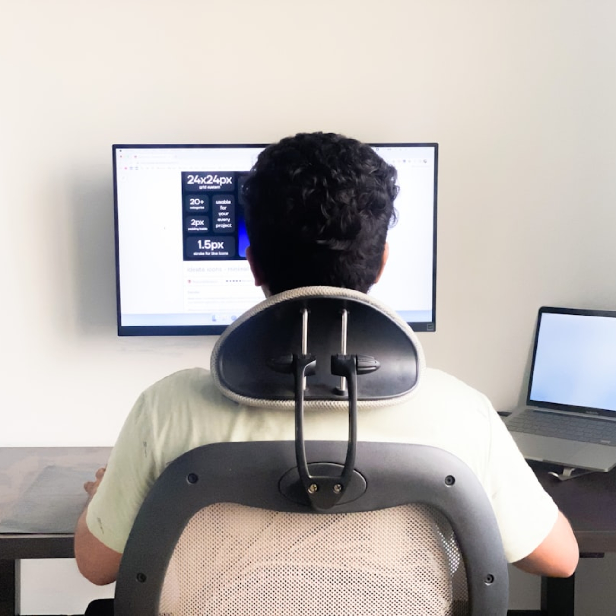 Home 39 Photo Ergonomic Considerations