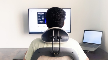 Photo Ergonomic Considerations
