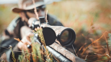 Photo Automated Threat Hunting
