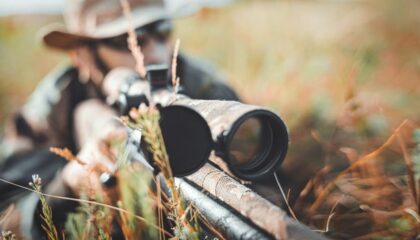 Photo Automated Threat Hunting