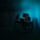 Photo Cyber Espionage