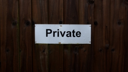 Photo Privacy-Preserving Applications