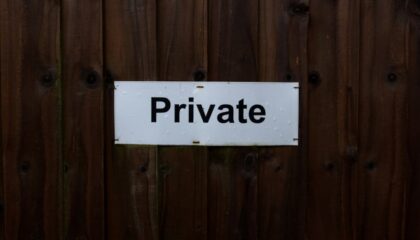 Photo Privacy-Preserving Applications