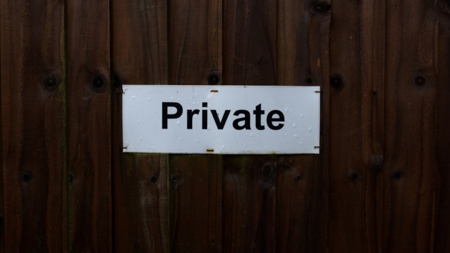Photo Privacy-Preserving Applications