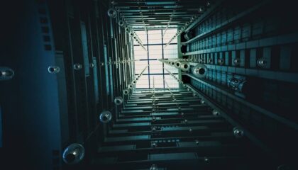 Photo Decentralized Cloud Storage Solutions