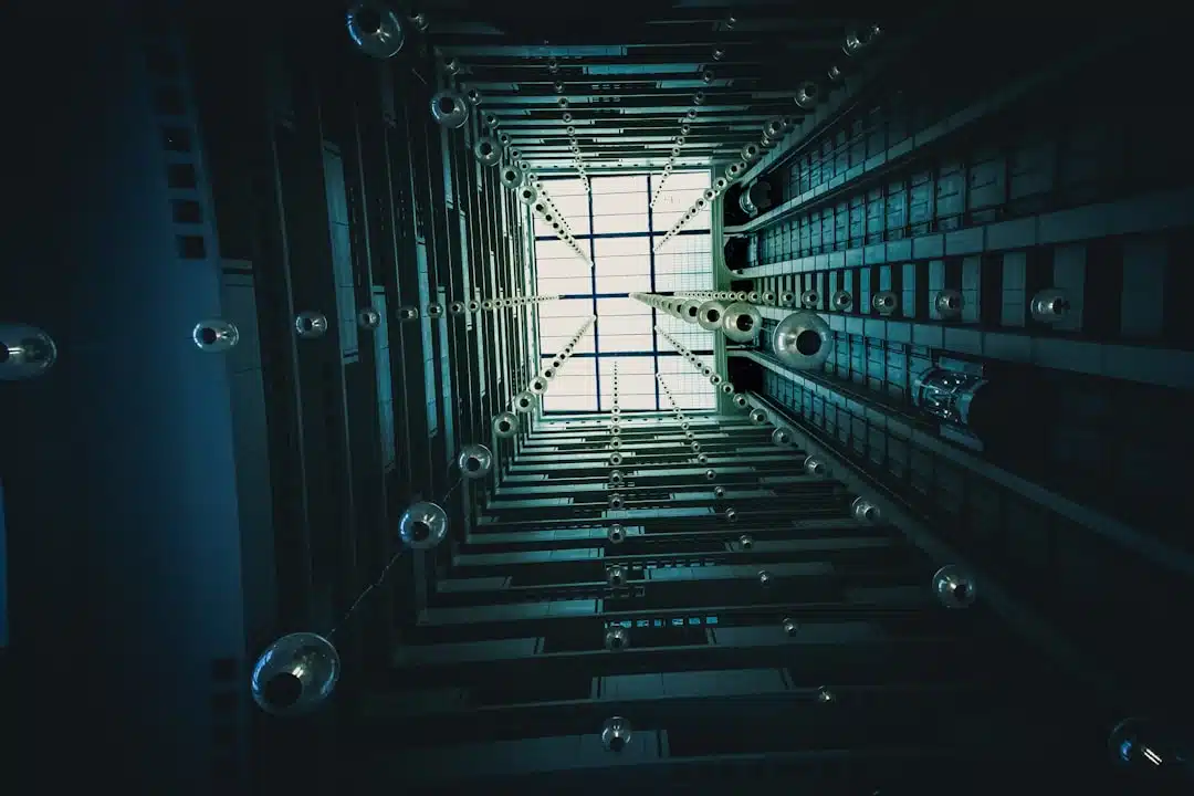 Photo Decentralized Cloud Storage Solutions