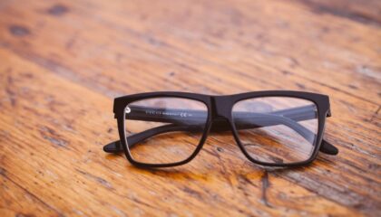 Photo Smart Glasses