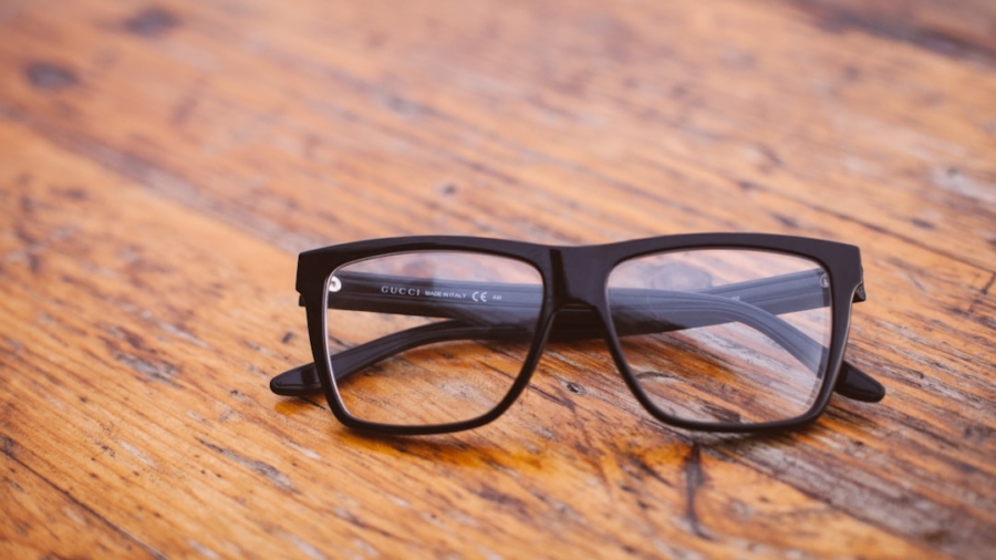 Photo Smart Glasses