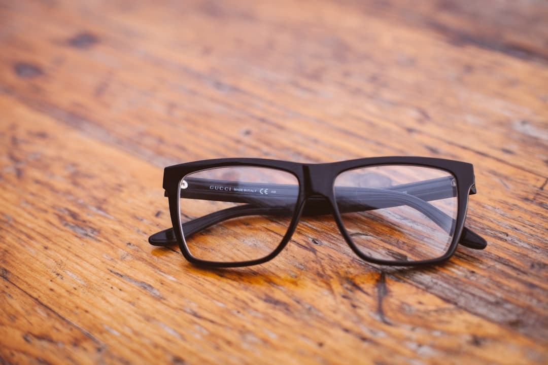 Photo Smart Glasses