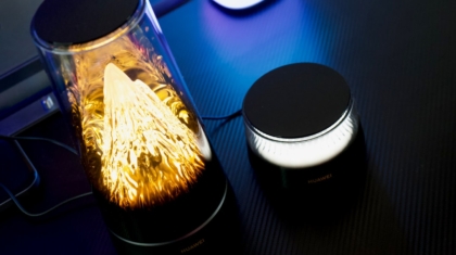 Photo Smart Home Data
