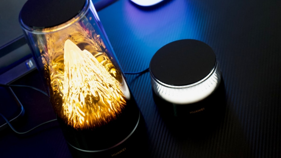 Photo Smart Home Data
