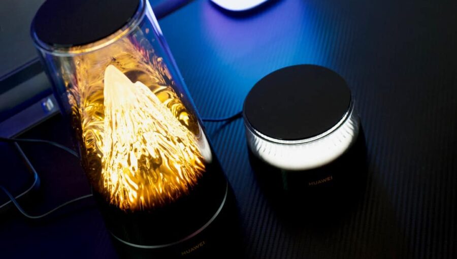 Photo Smart Home Data