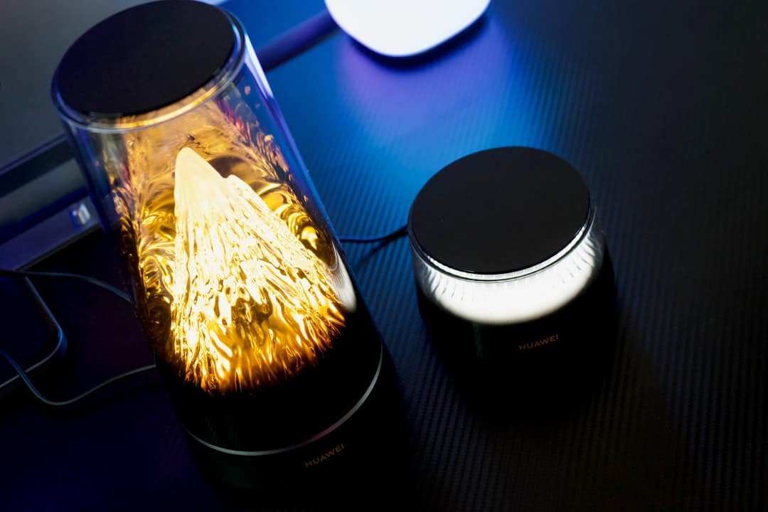 Photo Smart Home Data