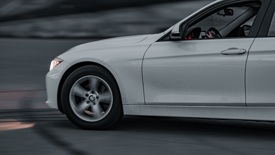 Photo Regenerative Braking Systems