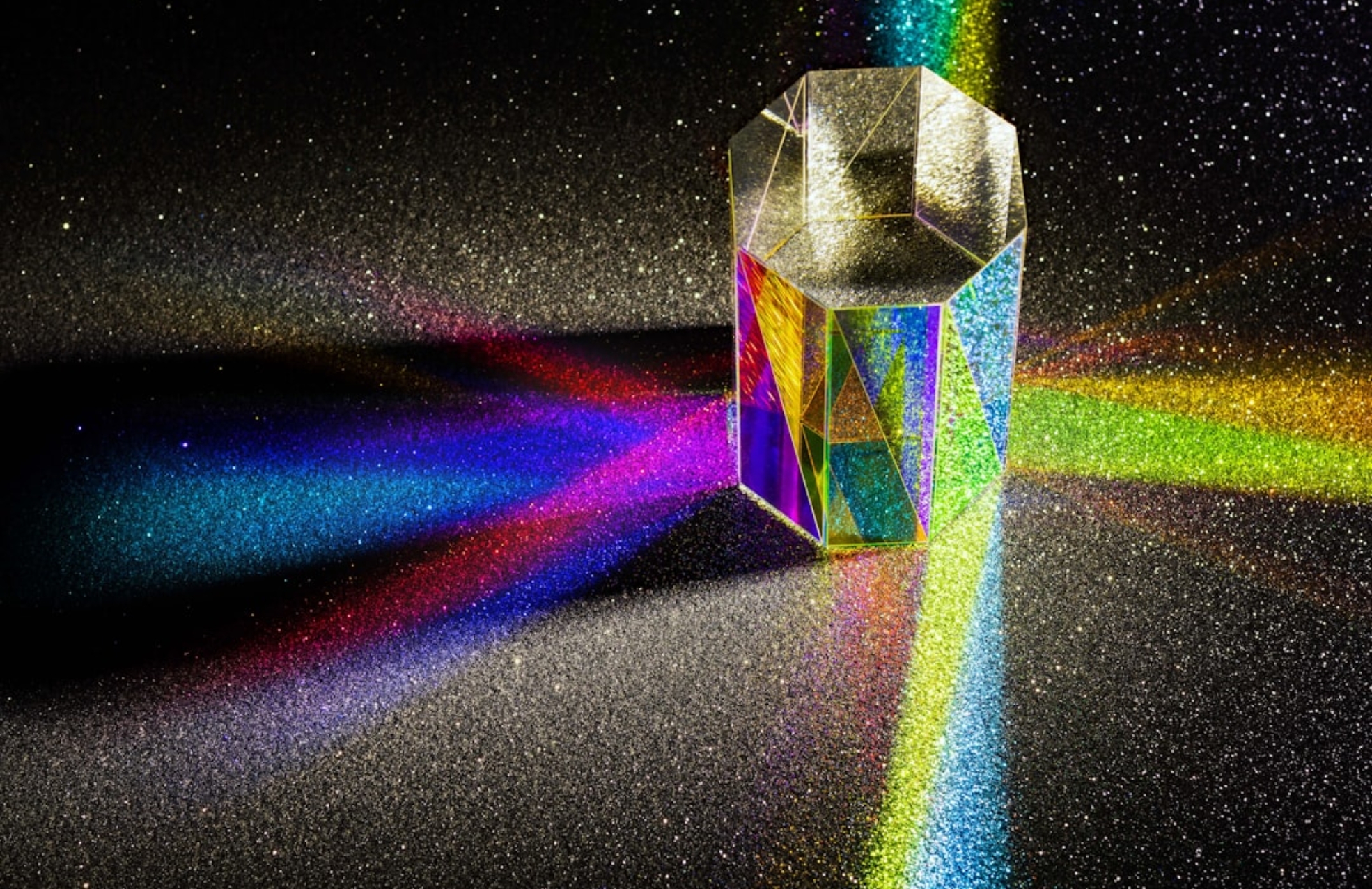 Photo TeraHertz Spectrum